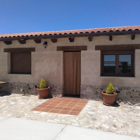 Casa Rural La Carrascala 萨莫拉 外观 照片