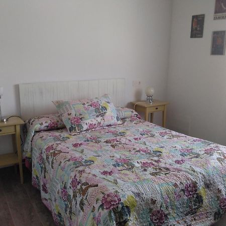 Casa Rural La Carrascala 萨莫拉 外观 照片